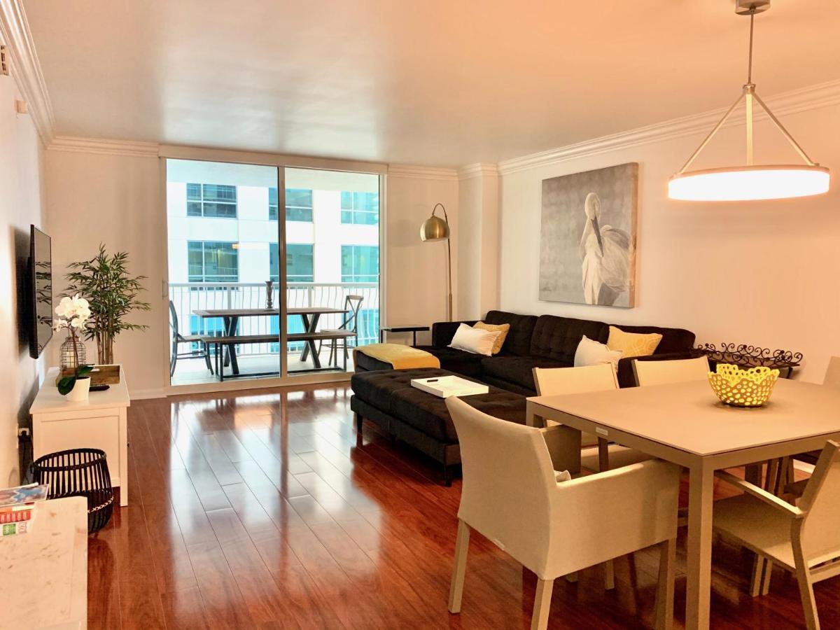 Top Stay Miami Gold Brickell Exterior photo
