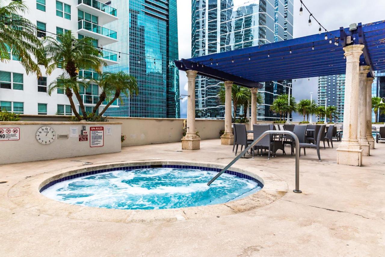Top Stay Miami Gold Brickell Exterior photo