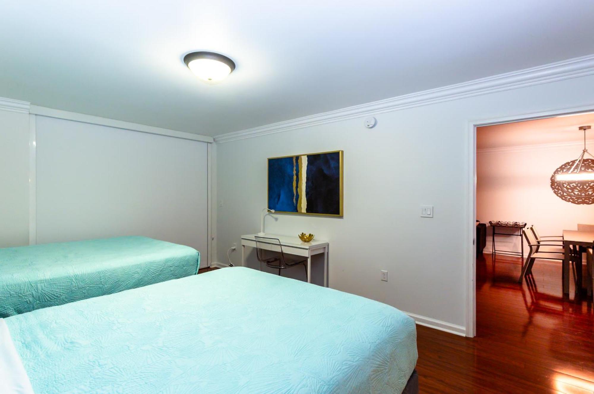 Top Stay Miami Gold Brickell Exterior photo