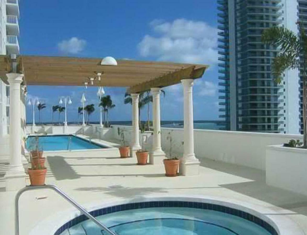 Top Stay Miami Gold Brickell Exterior photo