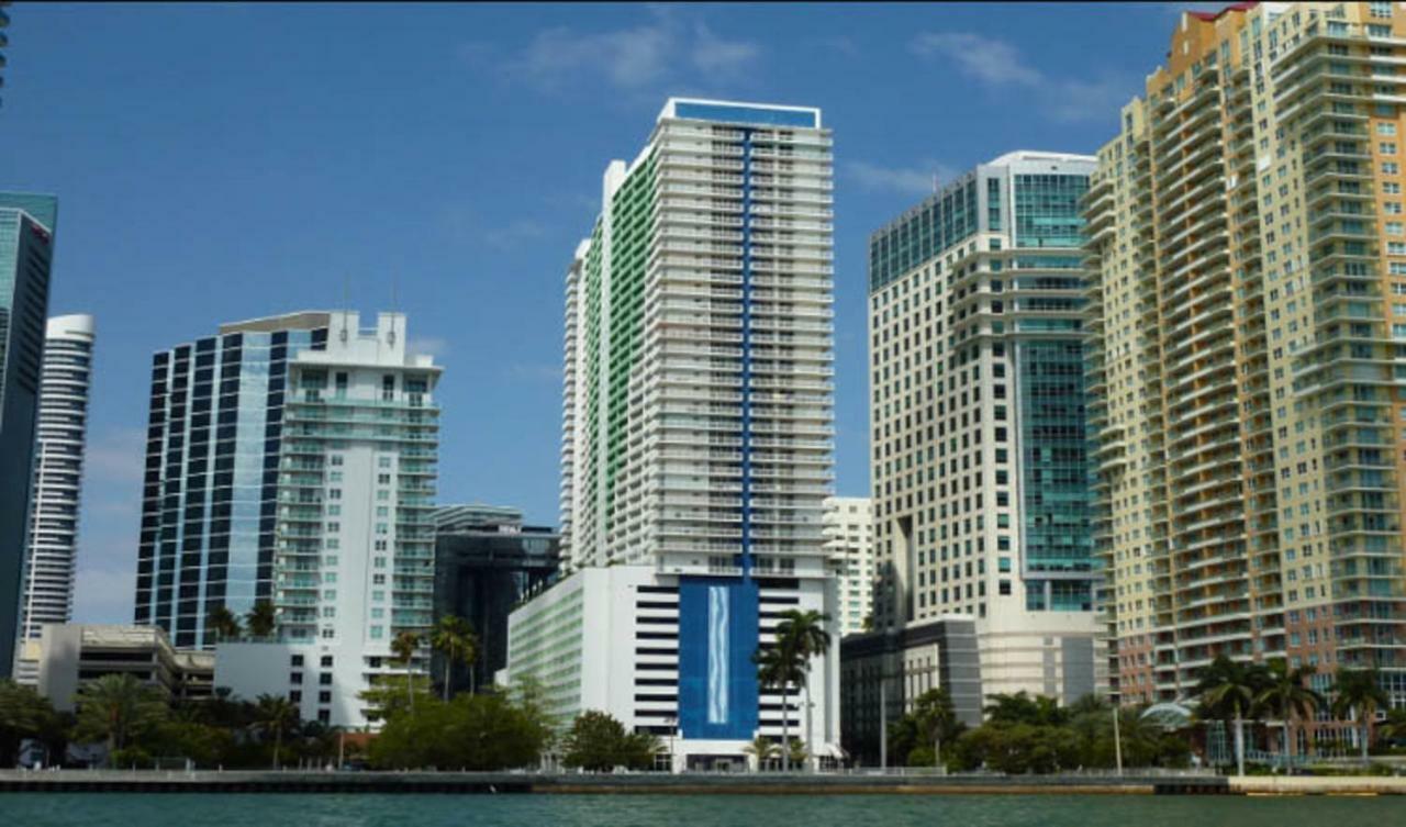 Top Stay Miami Gold Brickell Exterior photo